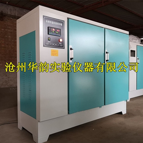 YH-40B/60B/90B型標準恒溫恒濕養護箱