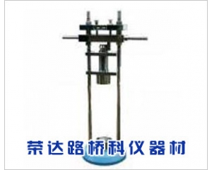 JCJ-II石料沖擊試驗機(jī)