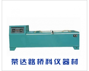 BY-1型水泥標準養(yǎng)生槽