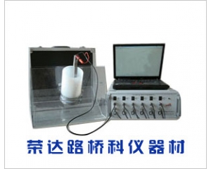 RCM-D型全自動混凝土氯離子擴散系數測定儀