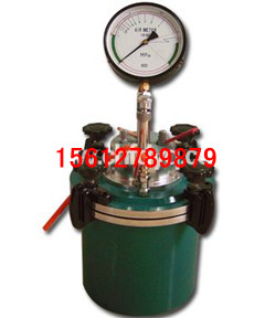 CA-3型（新式）直讀含氣量測(cè)定儀